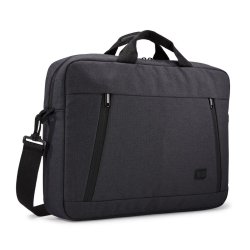 Case Logic Huxton HUXA-215 Black 40,6 cm (16") Malette Noir