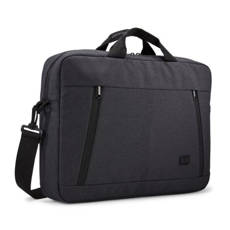 Case Logic Huxton HUXA-215 Black 40.6 cm (16") Briefcase