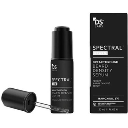Ds Laboratories Spectral Beard Density Serum