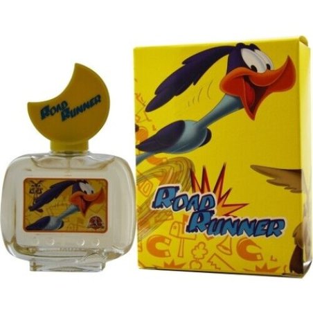 Road Runner by Warner Bros EDT Spray 1.7 oz