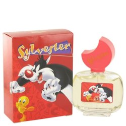 Sylvester The Cat Eau de Toilette Spray 1.7 Ounce