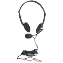 Headset Manhattan Stereo