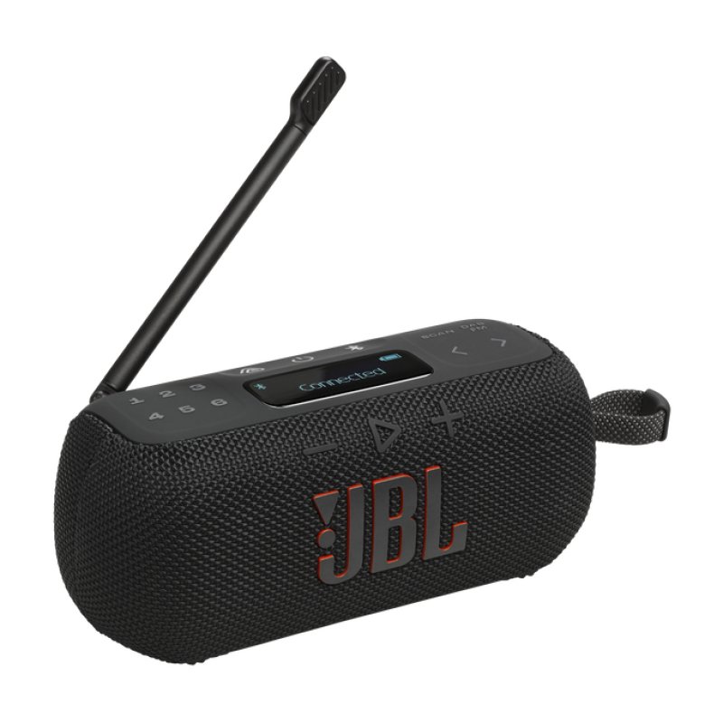 JBL Tuner 2 Black