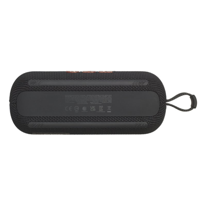 JBL TUNER 3 Portable Analogique et numérique Noir