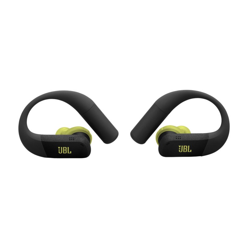 JBL Endurance Peak 4 Casque Sans fil Ecouteurs Sports USB Type-C Bluetooth Noir, Marron