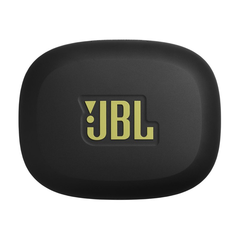JBL Endurance Peak 4 Casque Sans fil Ecouteurs Sports USB Type-C Bluetooth Noir, Marron