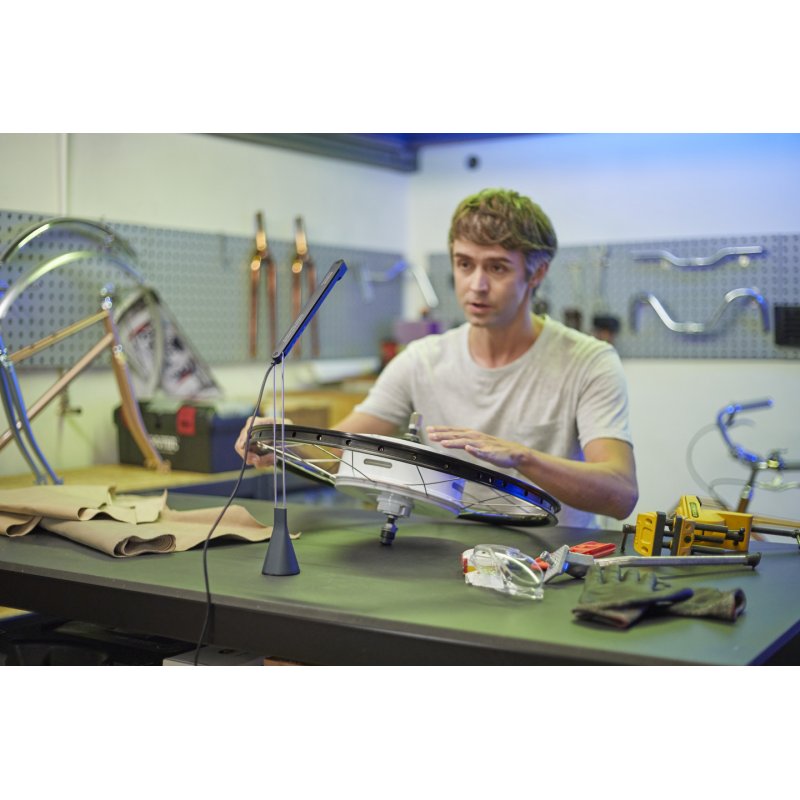 IPEVO TOTEM 120 Grad 4K Video-Konferenzkamera