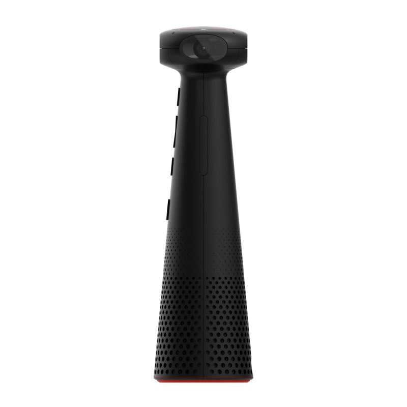 IPEVO TOTEM 360 Grad 4K Video-Konferenzkamera