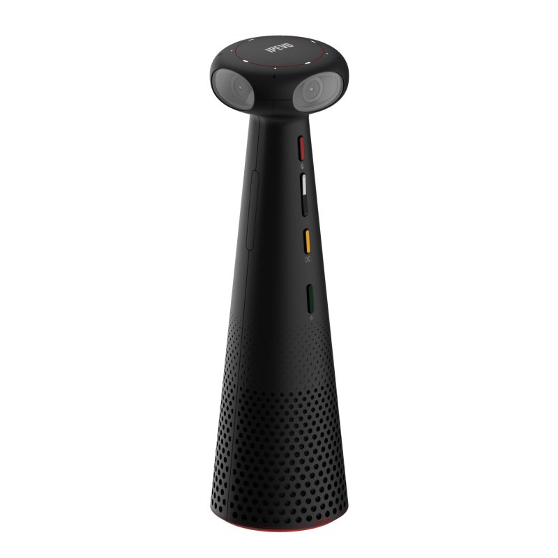 IPEVO Totem 360 Meeting Room Camera