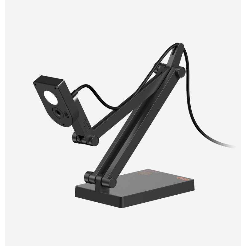 IPEVO V4K PRO Ultra HD USB Visualiser