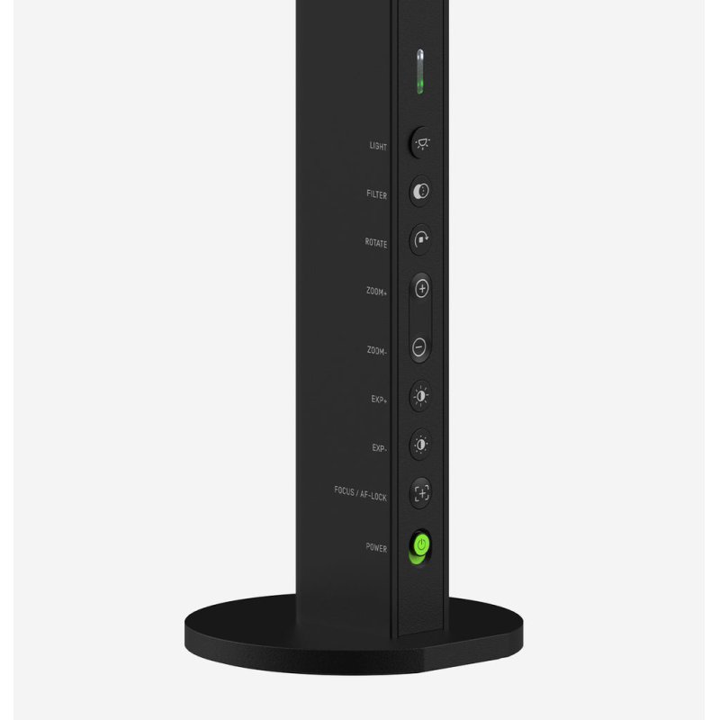 IPEVO VZ-R ULTRA (13 MP) HDMI/USB Dual Mode Visualiser