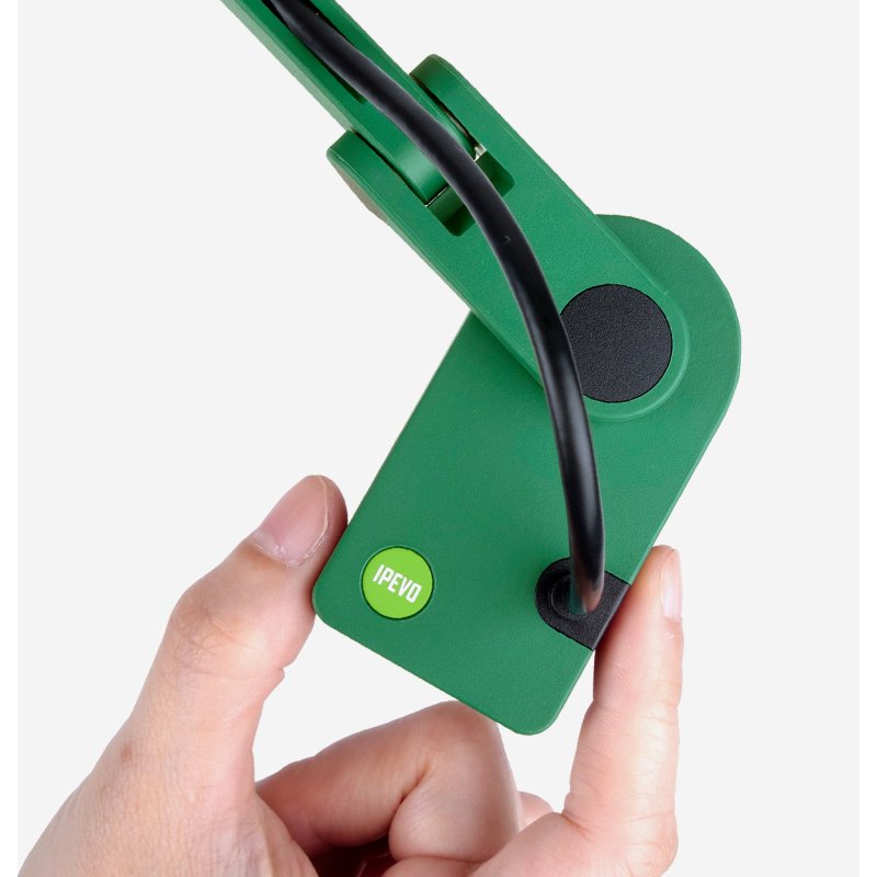 IPEVO VZ-R caméra de documents Vert CMOS USB/HDMI