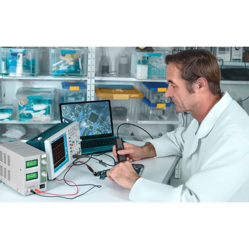 Ipevo DOK P2V Ultra Full Pack