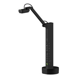 IPEVO VZ-X ULTRA document camera Black 25.4 / 3.06 mm (1 / 3.06") CMOS USB/HDMI/Wi-Fi