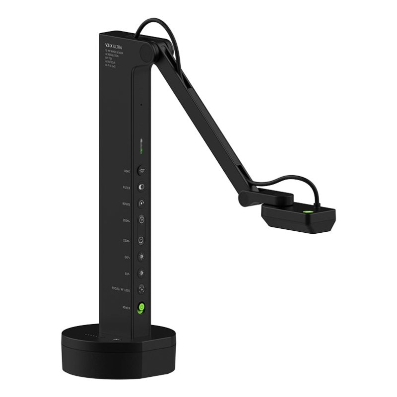 Ipevo DOK VZ-X Ultra