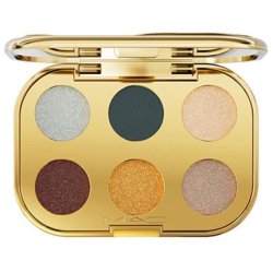 Mac Treasured Eyeshadow Palette 608 G