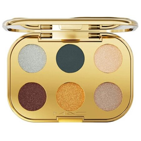 Mac Treasured Eyeshadow Palette 608 G