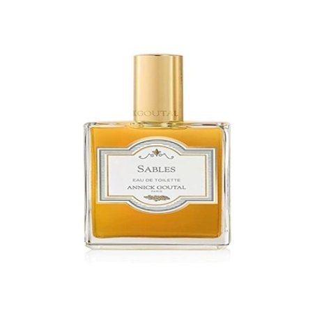 Sables Edp Vapo 100 Ml