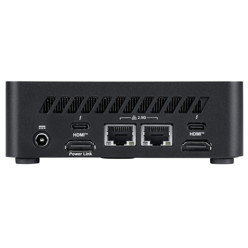 MSI CUBI NUC AI1UMG-063EU