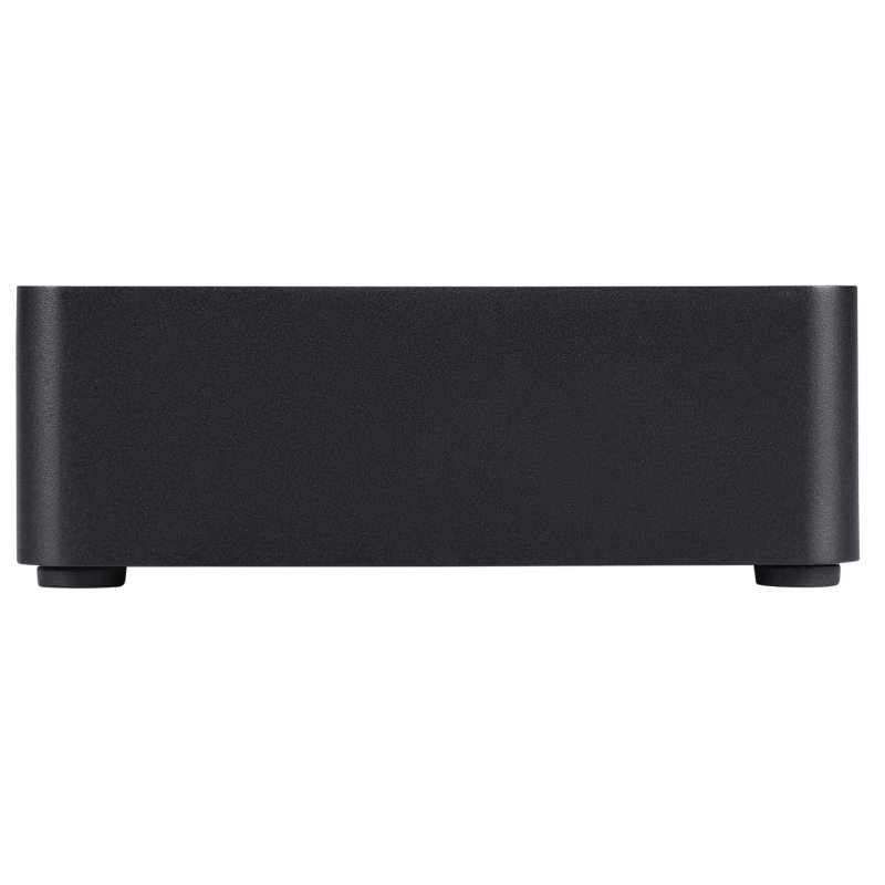 MSI Cubi NUC AI 1UMG-063EU Intel Core Ultra 5 125H 16 GB DDR5-SDRAM 512 GB SSD Windows 11 Home Mini PC White