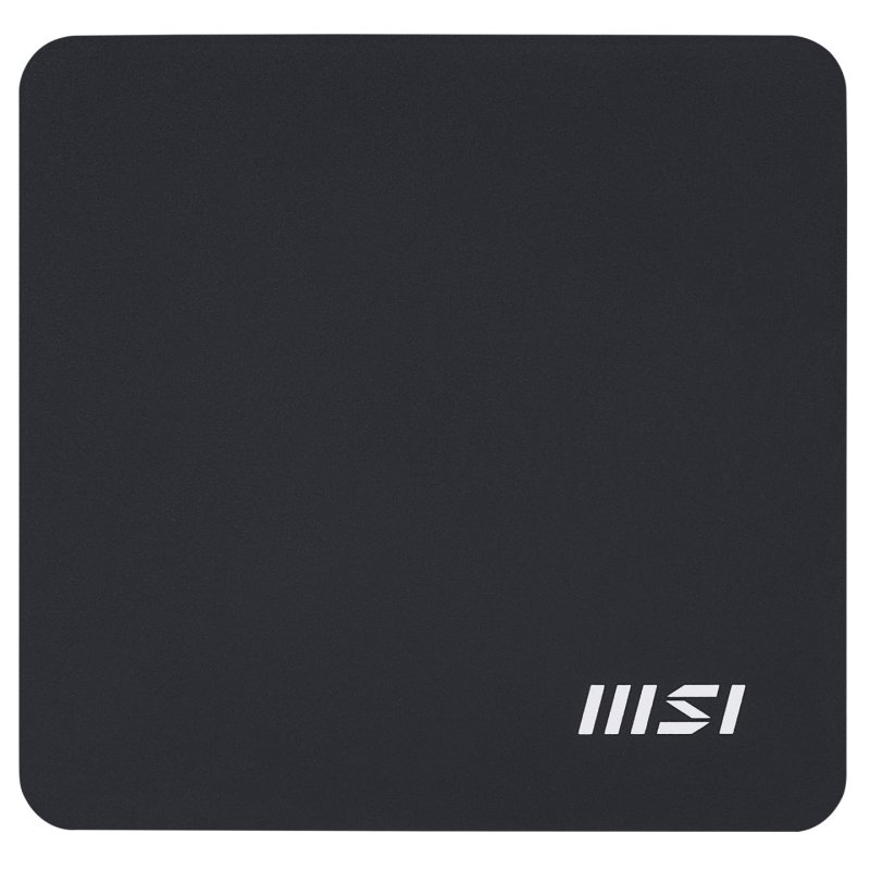MSI Cubi NUC AI 1UMG-063EU Intel Core Ultra 5 125H 16 Go DDR5-SDRAM 512 Go SSD Windows 11 Home Mini PC Blanc