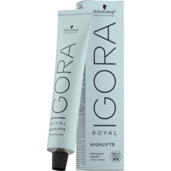 Schwarzkopf Igora Highlifts 1221 Special Blonde Ash Extra 60ml Hair Color
