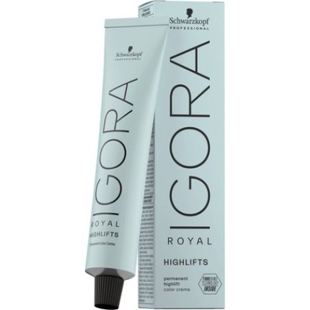 Schwarzkopf Igora Highlifts 1221 Special Blonde Ash Extra 60ml Hair Color