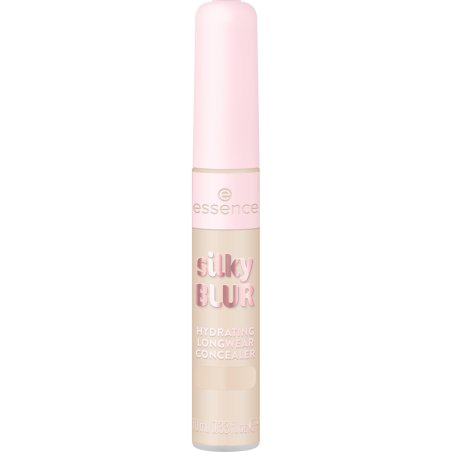 Essence Essence Korektor Silky Blur 080