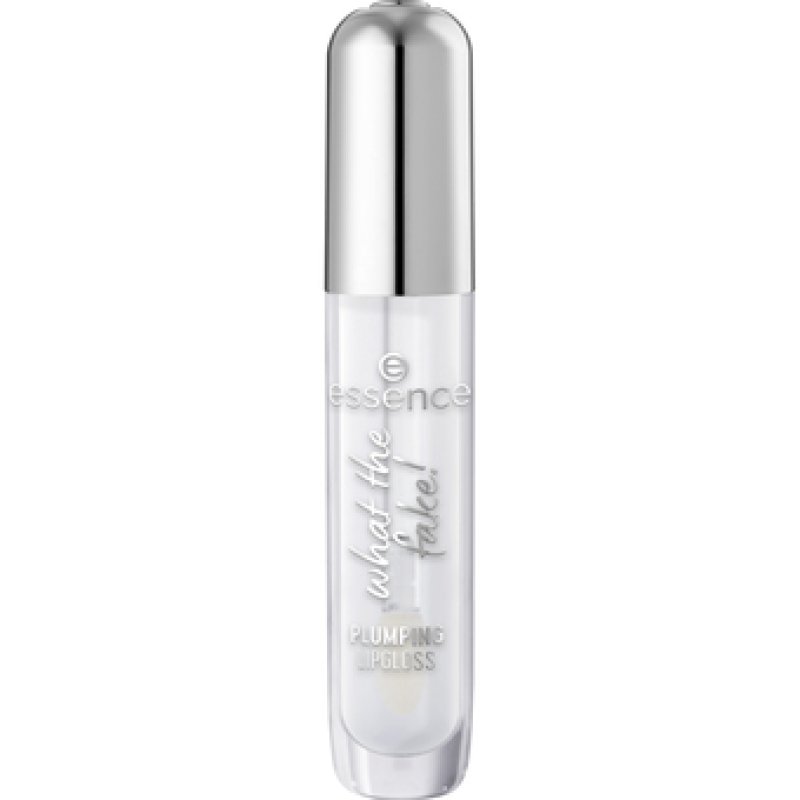 Essence 958512 brillant à lèvres 4 ml 100 Sheer Genius