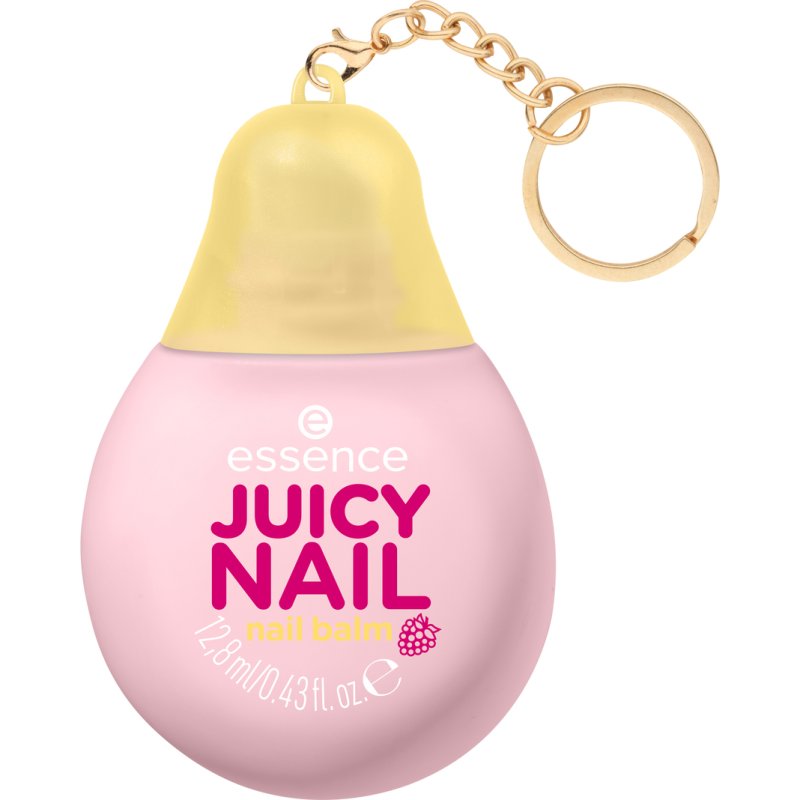 Essence Juicy Nail 01 Nail Balm