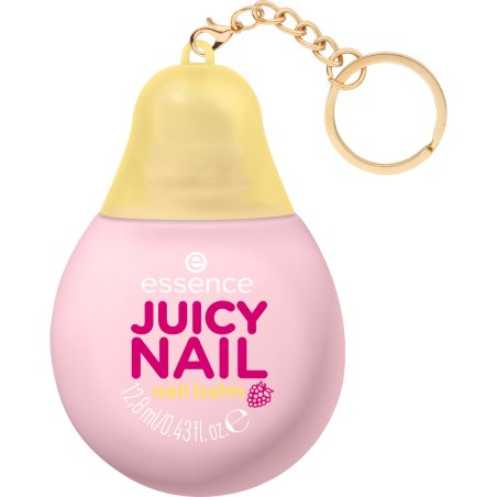 Essence Juicy Nail 01 Nail Balm