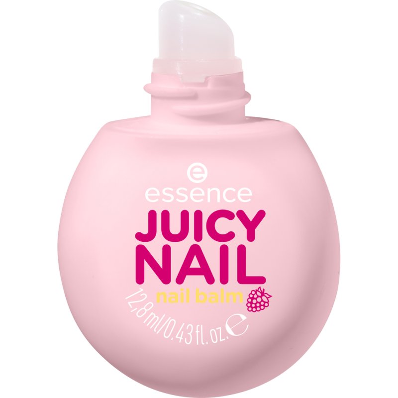 Essence JUICY NAIL Baume pour les ongles 12,8 ml