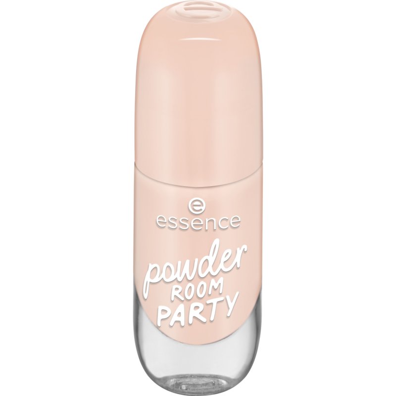 Essence Gel Nail Polish 25