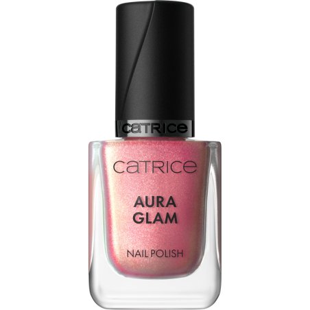 Catrice Aura Glam Nail Polish 020 A Glamorous Nail Polish