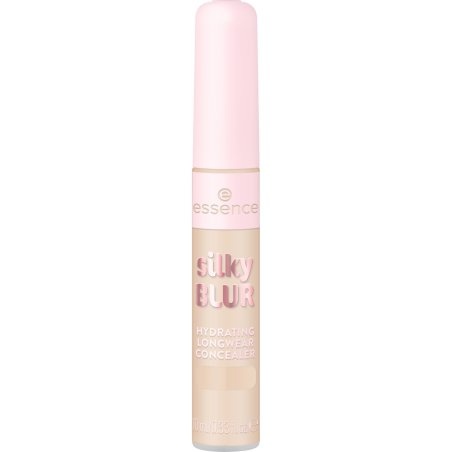 Essence silky BLUR HYDR LONG CONCEALER 150 correcteur de teint 10 ml