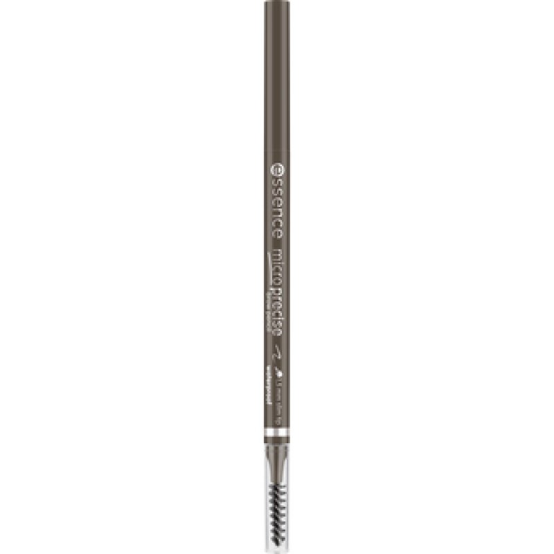 Essence 958330 crayon à sourcils 0,05 g Marron