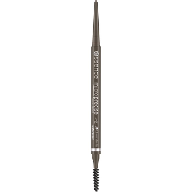 Essence Micro Precise Brow Pencil New 04 Perfect For Defining And Shaping Eyebrows
