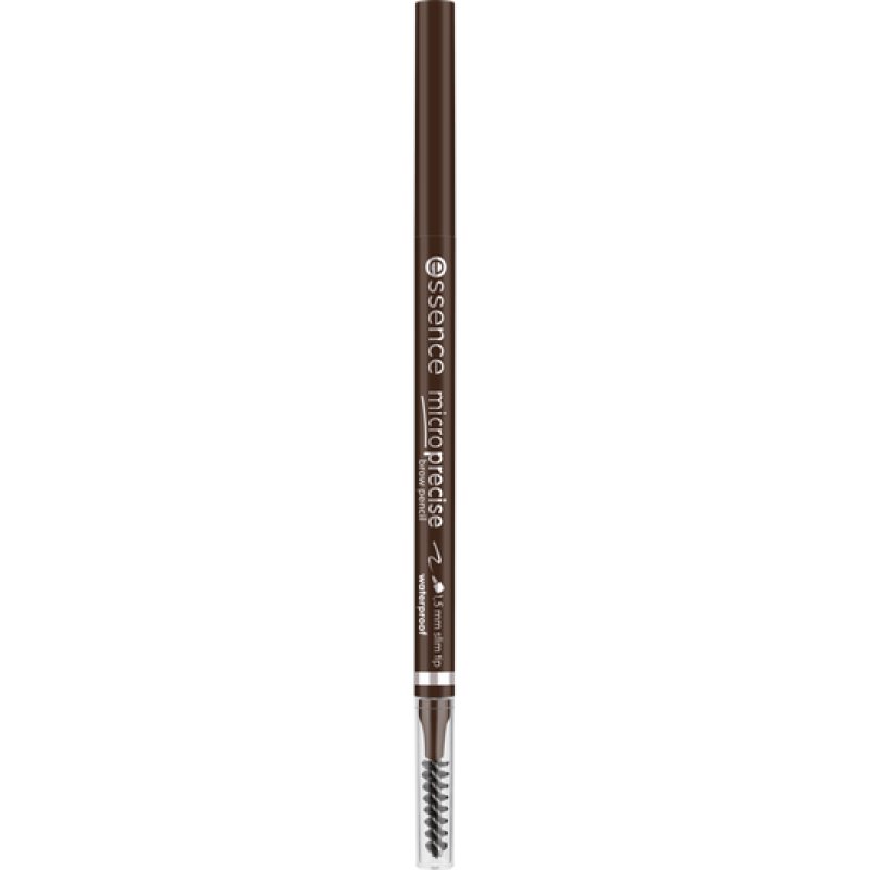 Essence Micro Precise Brow Pencil New 06 Perfect For Precise Eyebrow Definition
