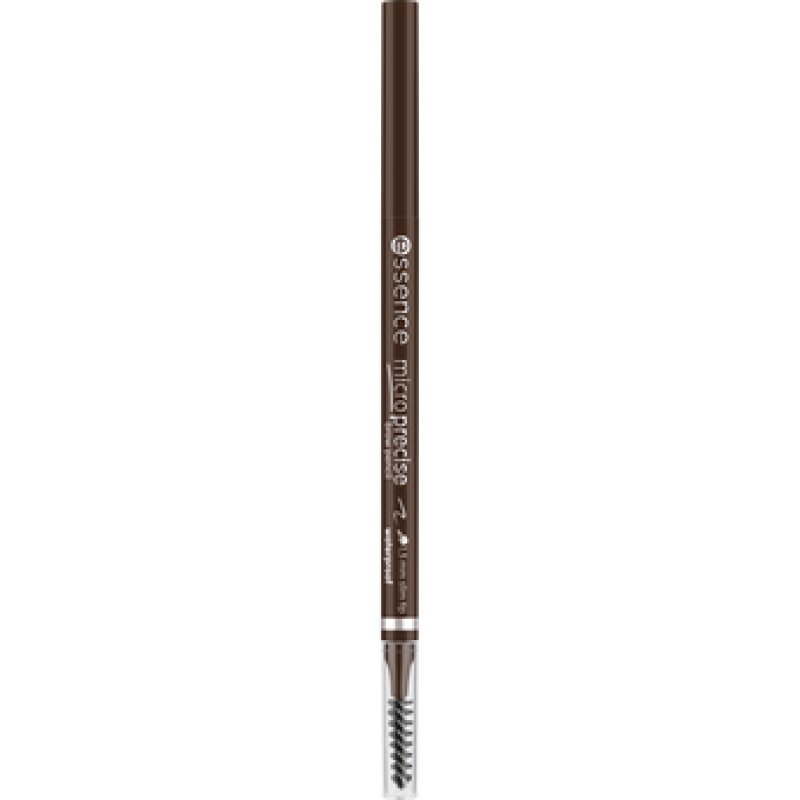 Essence Micro Precise Brow Pencil New 06 Perfect For Precise Eyebrow Definition