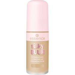 Essence Silky Blur Foundation 178 A Lightweight Foundation For A Smooth Finish