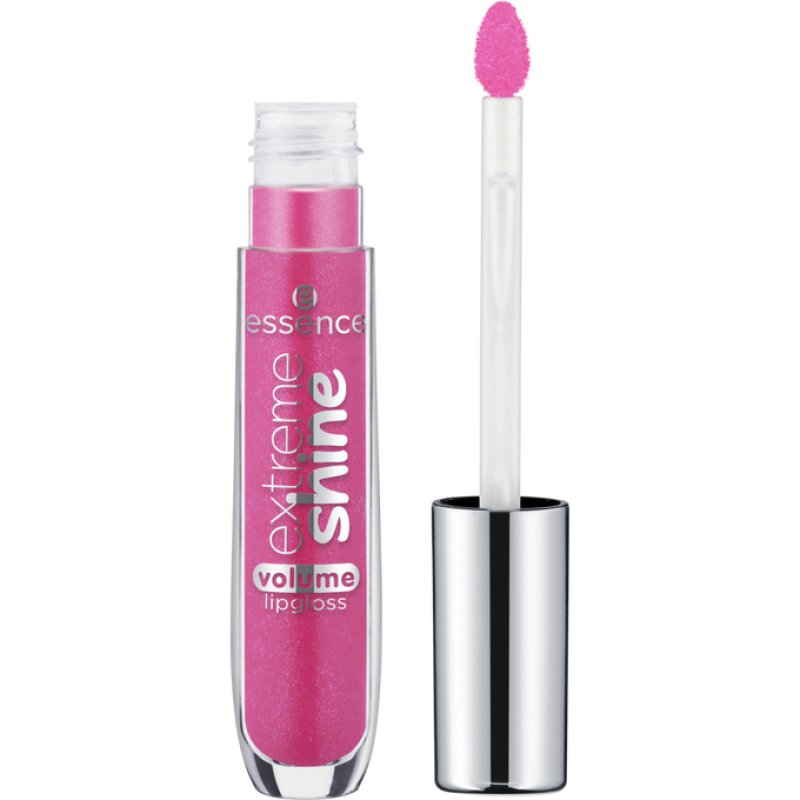 Essence Extreme Shine Volume Lip Gloss 21