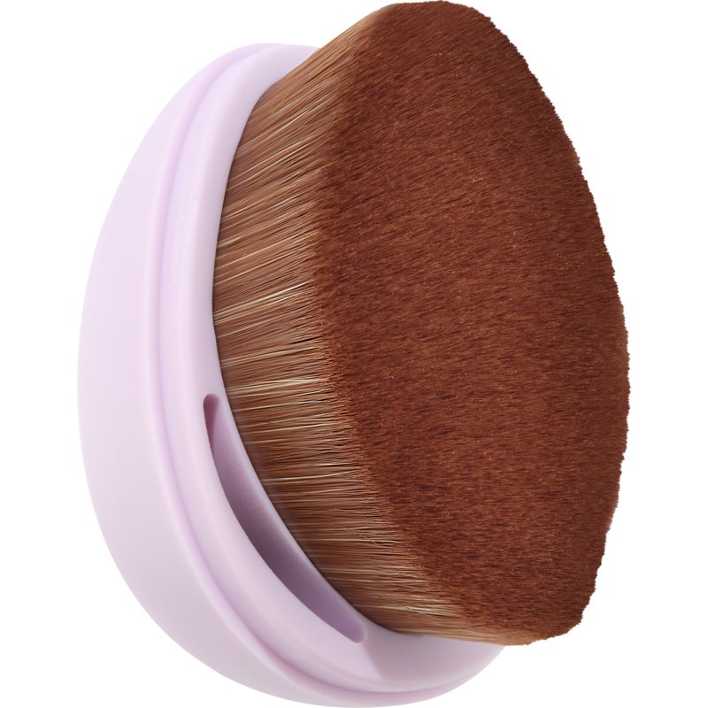 Essence kabuki buffer brush