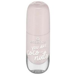 Essence gel nail colour nail polish 8 ml Cream Gloss