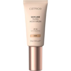 Catrice Skin Like Foundation 020n A Lightweight Foundation For A Natural Finish