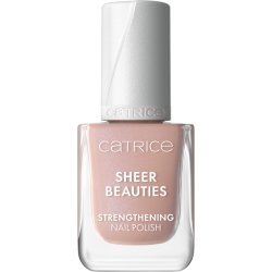 Catrice Sheer Nail Polish 060