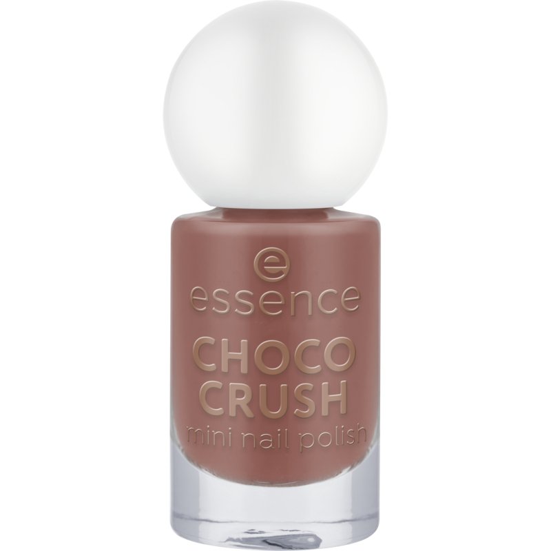 Essence Nail Polish Mini Choco Crush 17