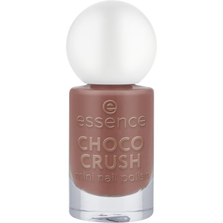 Essence Nail Polish Mini Choco Crush 17
