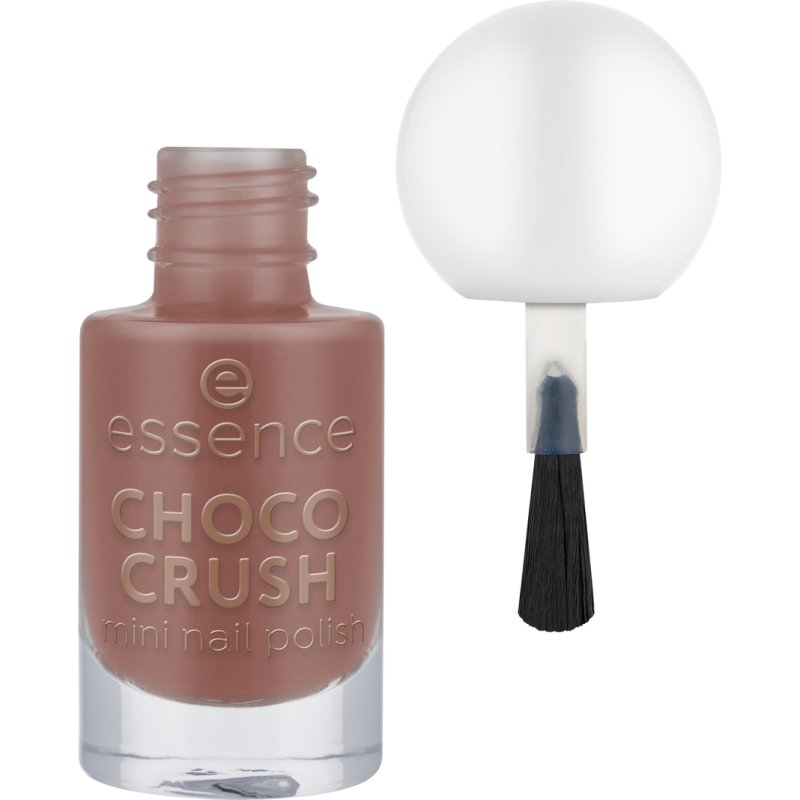 Essence Nail Polish Mini Choco Crush 17