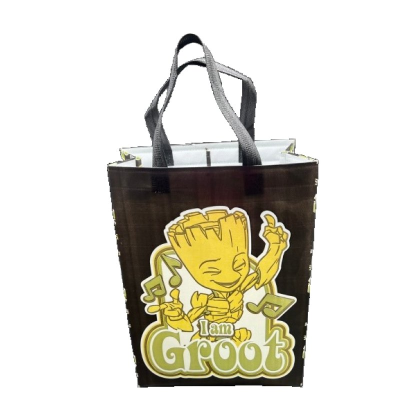 CITY SAC CABAS GROOT