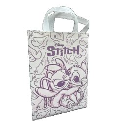 CITY SAC CABAS STITCH ANGEL